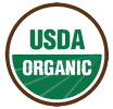 USDA ORGANIC